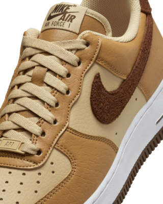 Nike Air Force 1 '07 Next Nature Women's Shoes. Nike ID
